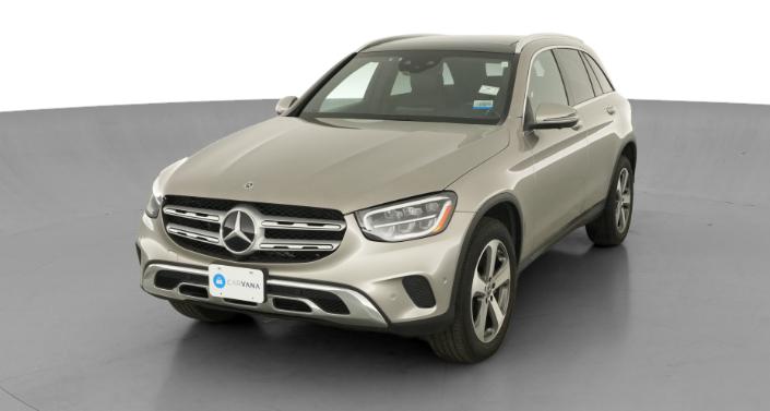 Thumbnail: 2020 Mercedes-Benz GLC - 1