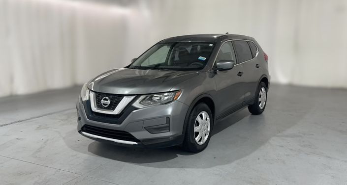 Thumbnail: 2017 Nissan Rogue - 1