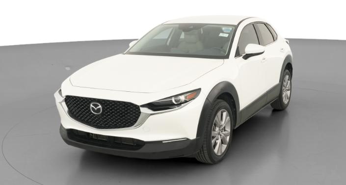 2020 Mazda CX-30 Select -
                  West Memphis, AR