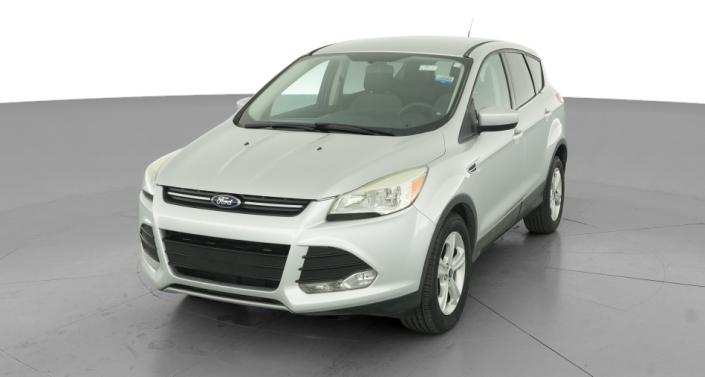 Thumbnail: 2016 Ford Escape - 1