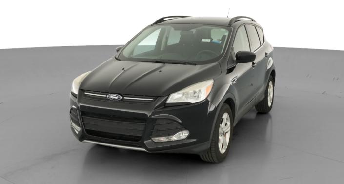 Thumbnail: 2016 Ford Escape - 1