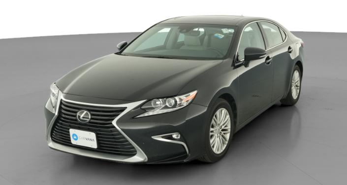 Thumbnail: 2017 Lexus ES - 1