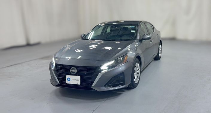 Thumbnail: 2023 Nissan Altima - 1
