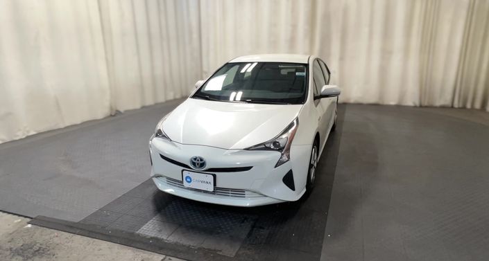 Thumbnail: 2016 Toyota Prius - 1