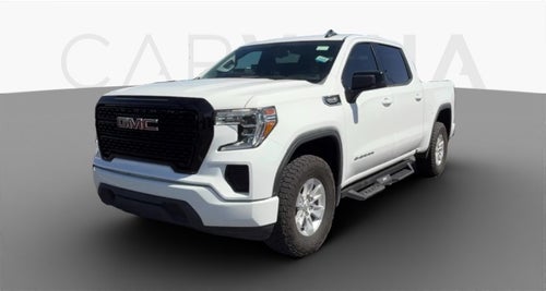 2020 GMC Sierra 1500 Crew Cab