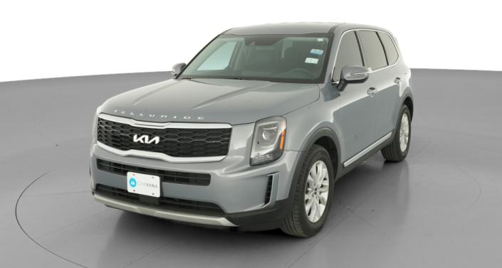 Thumbnail: 2022 Kia Telluride - 1