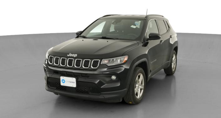 Thumbnail: 2023 Jeep Compass - 1