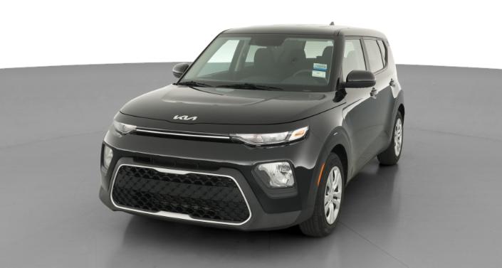 Thumbnail: 2022 Kia Soul - 1