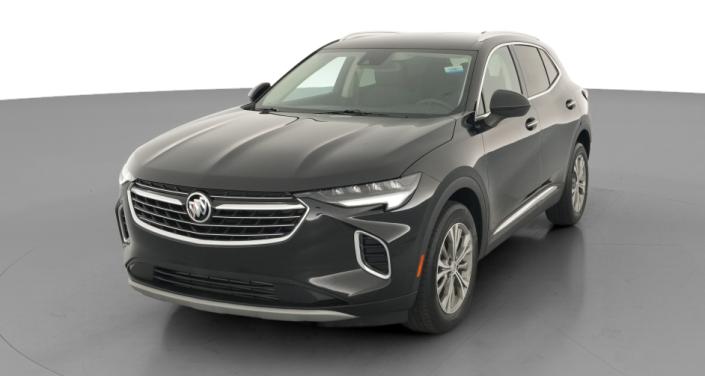 Thumbnail: 2023 Buick Envision - 1