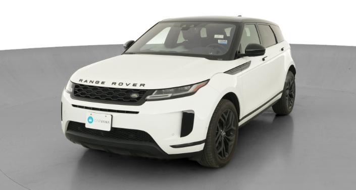 2020 Land Rover Range Rover Evoque SE -
                  Colonial Heights, VA