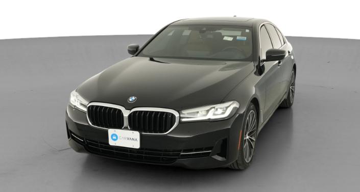 Thumbnail: 2023 BMW 5 Series - 1