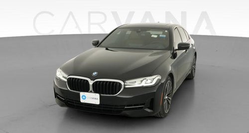 2023 BMW 5 Series