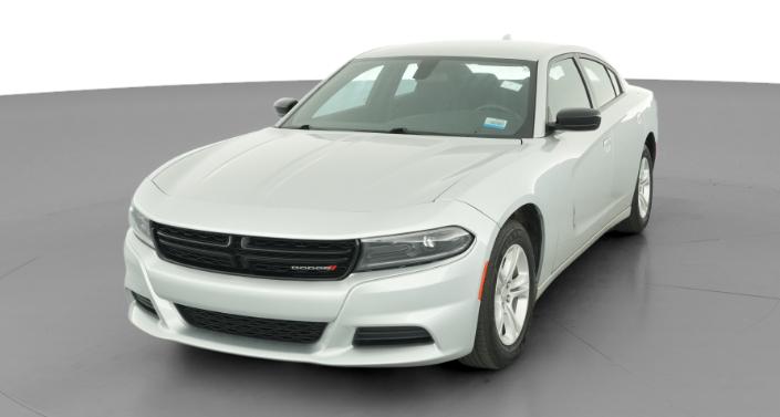 Thumbnail: 2023 Dodge Charger - 1