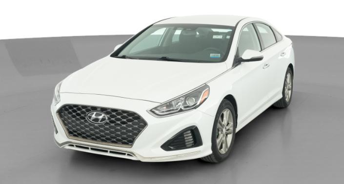 Thumbnail: 2019 Hyundai Sonata - 1