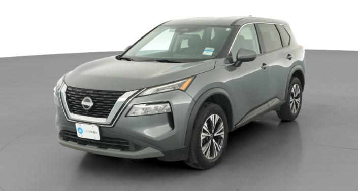 Thumbnail: 2023 Nissan Rogue - 1