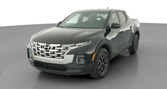 Thumbnail: 2024 Hyundai Santa Cruz - 1