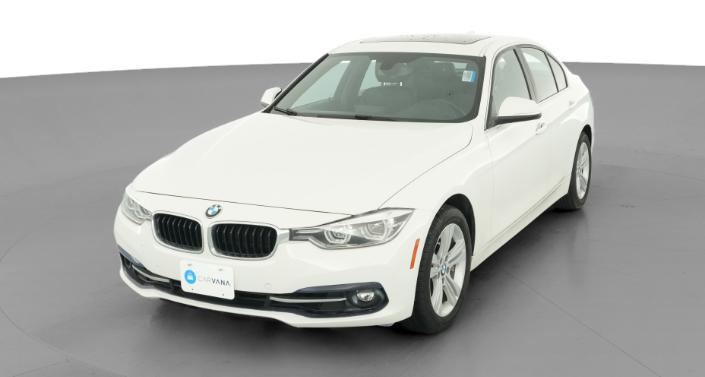 Thumbnail: 2018 BMW 3 Series - 1