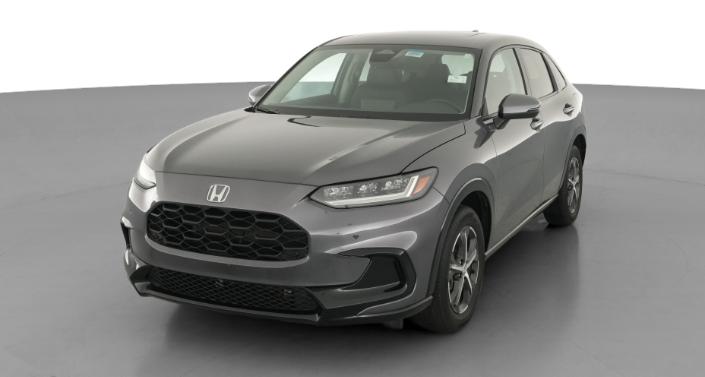 Thumbnail: 2025 Honda HR-V - 1