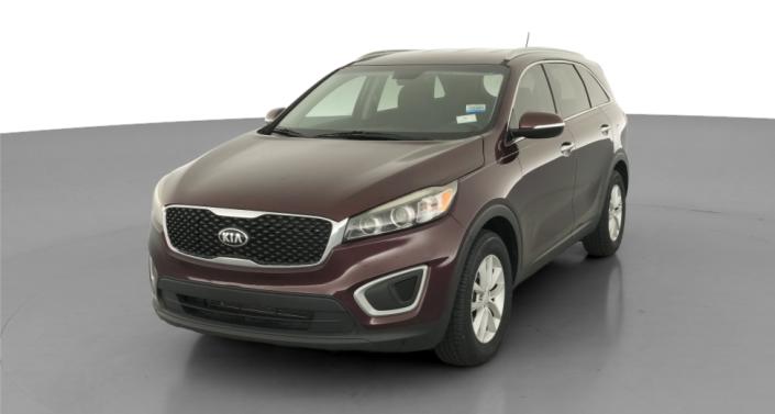 Thumbnail: 2017 Kia Sorento - 1