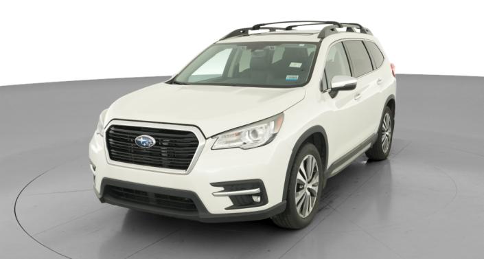 Thumbnail: 2022 Subaru Ascent - 1
