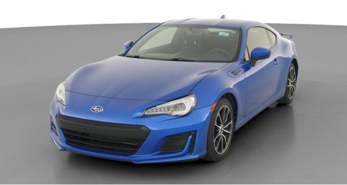 2019 Subaru BRZ Premium -
                  Haines City, FL