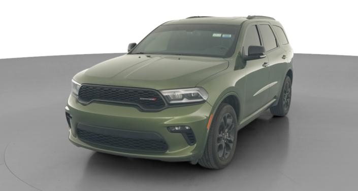 Thumbnail: 2021 Dodge Durango - 1