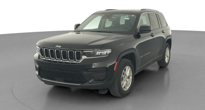 Thumbnail: 2024 Jeep Grand Cherokee - 1
