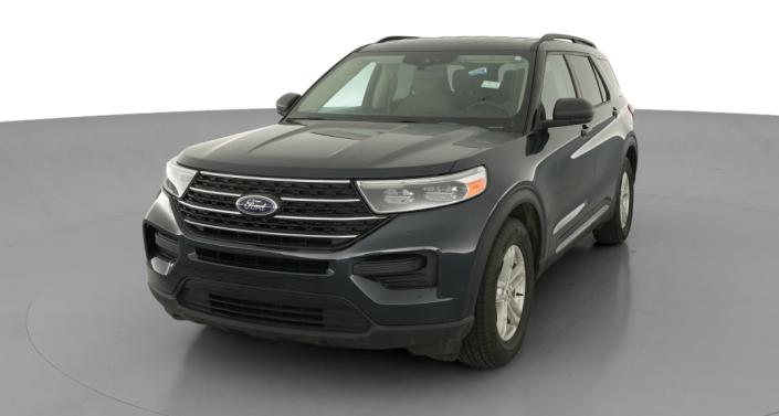 Thumbnail: 2023 Ford Explorer - 1