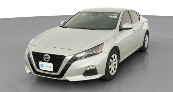 Thumbnail: 2022 Nissan Altima - 1