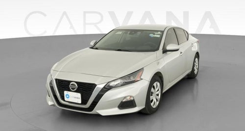 2022 Nissan Altima