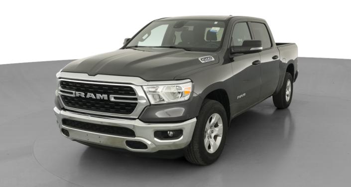 Thumbnail: 2023 RAM 1500 - 1