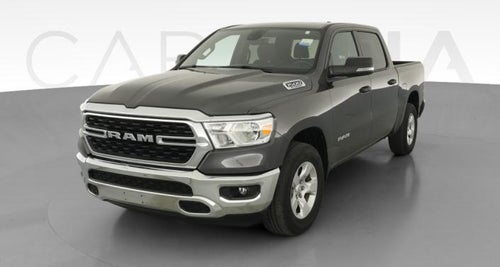 2023 Ram 1500 Crew Cab