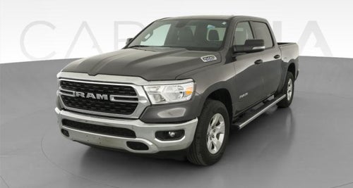 2023 Ram 1500 Crew Cab
