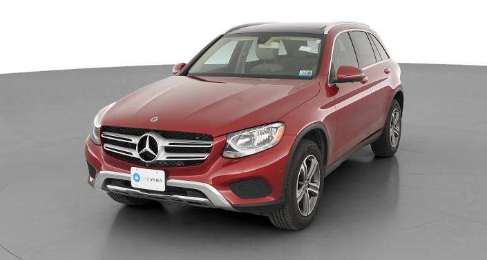 Thumbnail: 2018 Mercedes-Benz GLC - 1
