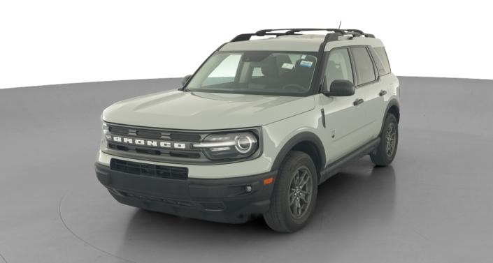 2021 Ford Bronco Sport Big Bend -
                  Richton Park, IL