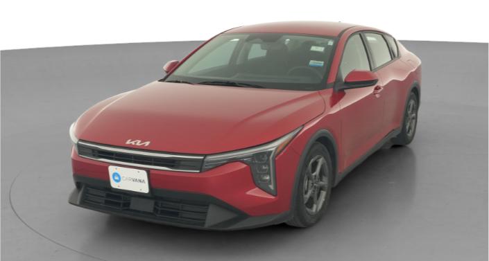 Thumbnail: 2025 Kia K4 - 1