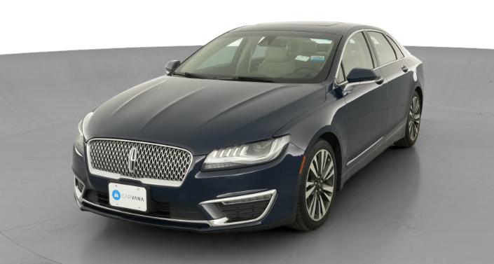 2018 Lincoln MKZ Reserve -
                  Manville, NJ