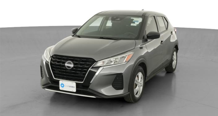 Thumbnail: 2022 Nissan Kicks - 1