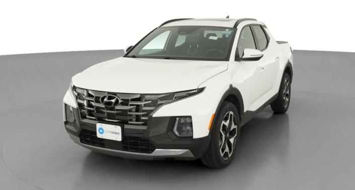 Thumbnail: 2023 Hyundai Santa Cruz - 1