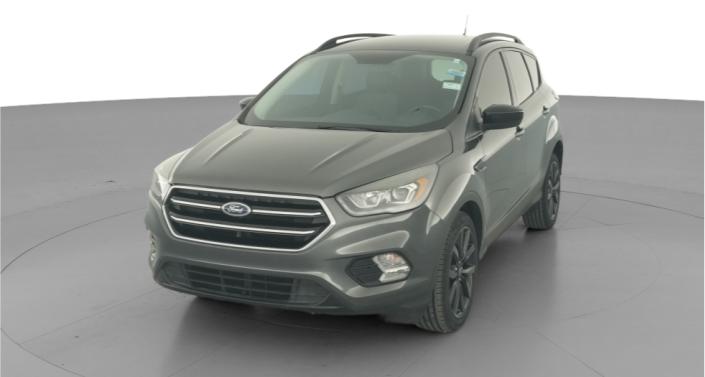 Thumbnail: 2019 Ford Escape - 1