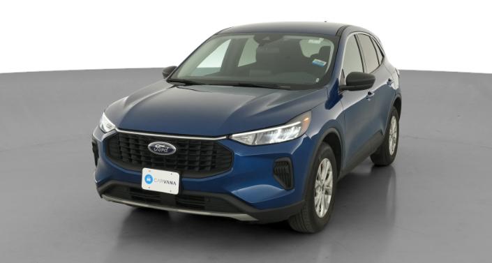 Thumbnail: 2023 Ford Escape - 1