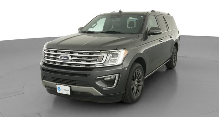 2020 Ford Expedition MAX Limited -
                  Tolleson, AZ