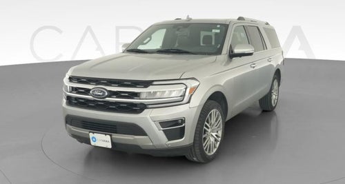 2024 Ford Expedition MAX