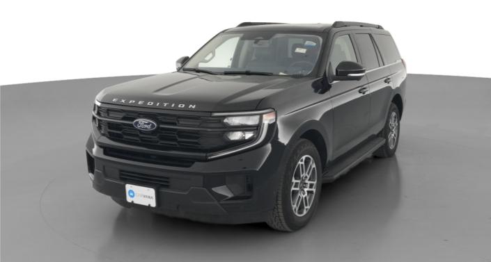 Thumbnail: 2025 Ford Expedition - 1