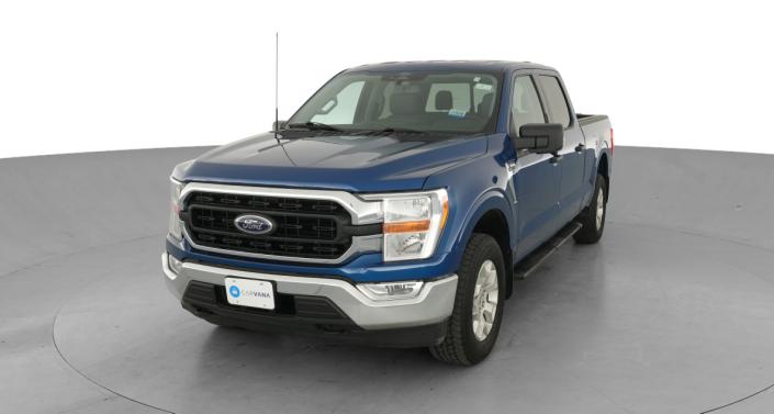 Thumbnail: 2022 Ford Econoline - 1