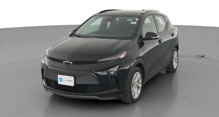 2023 Chevrolet Bolt EUV LT -
                  Beverly, NJ