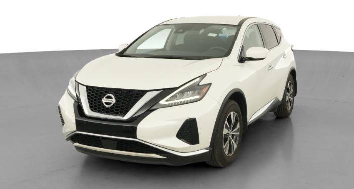 Thumbnail: 2022 Nissan Murano - 1