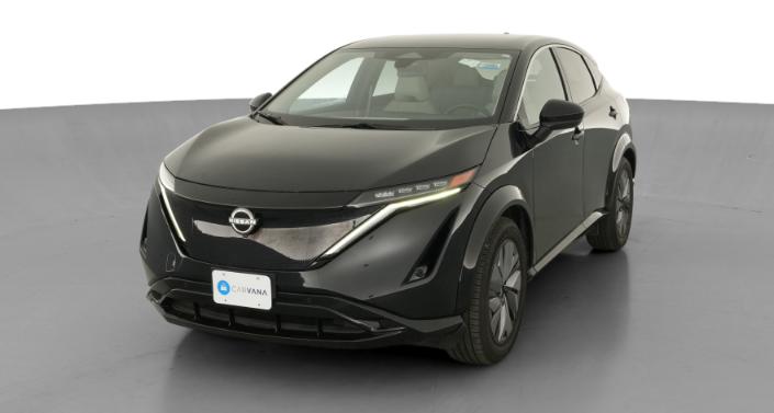 2023 Nissan Ariya Engage -
                  Colonial Heights, VA