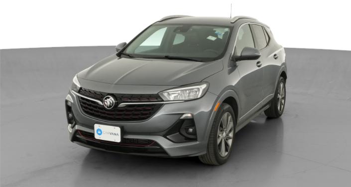 Thumbnail: 2022 Buick Encore GX - 1