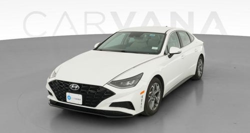 2022 Hyundai Sonata